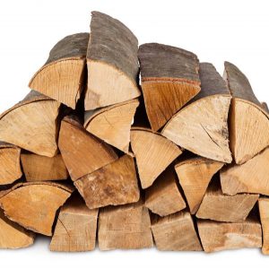 Bois de chauffage en vrac – Bûche de 50 cm