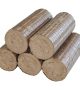 BÛCHES COMPRESSÉES 100% FEUILLUS – PALETTE DE 1040KG