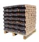 Bois densifié - Hêtre - Palette de 1040 kg