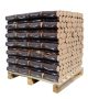 Bois densifié - Hêtre - Palette de 1040 kg